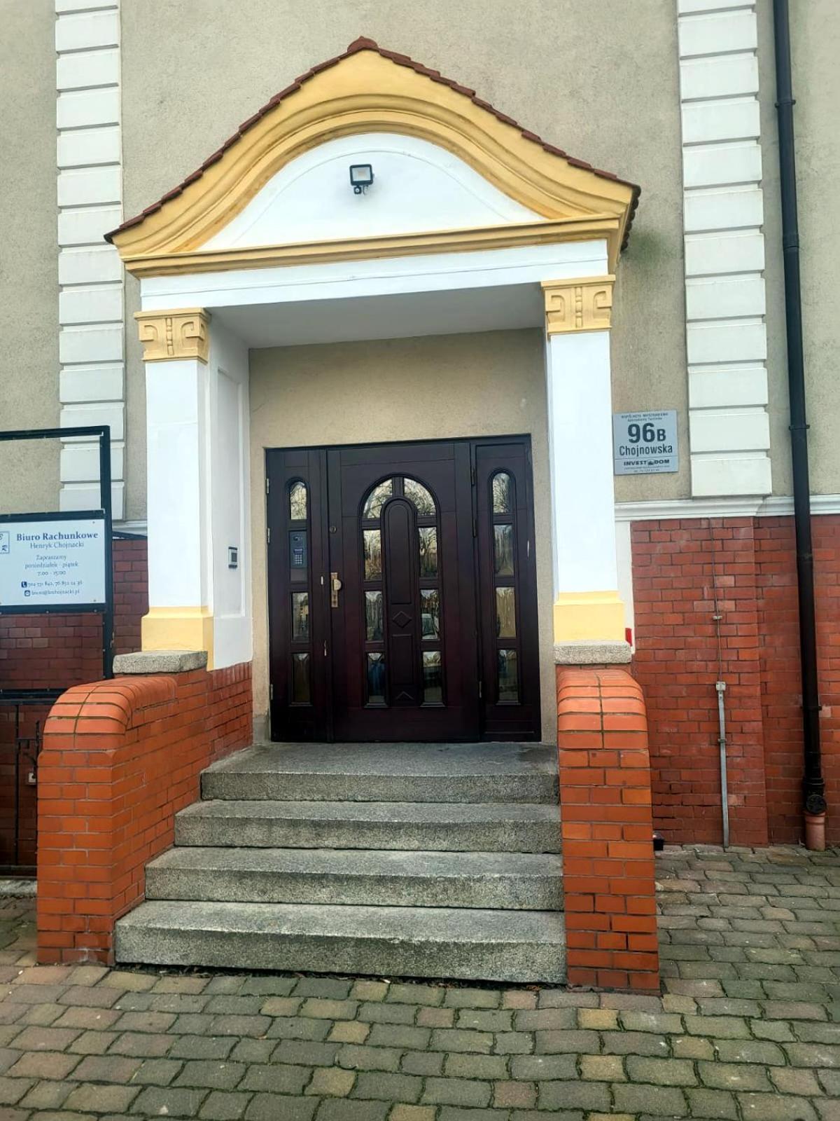 Lemuria Przytulny Pokoj Chojnowska Legnica Exterior photo